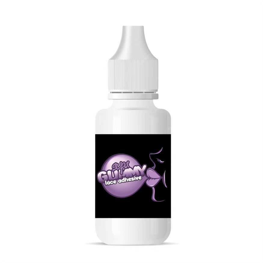 Supa Gummy Glue
