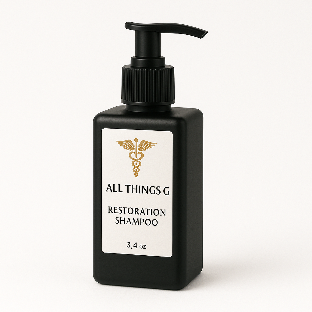 Restoration Shampoo