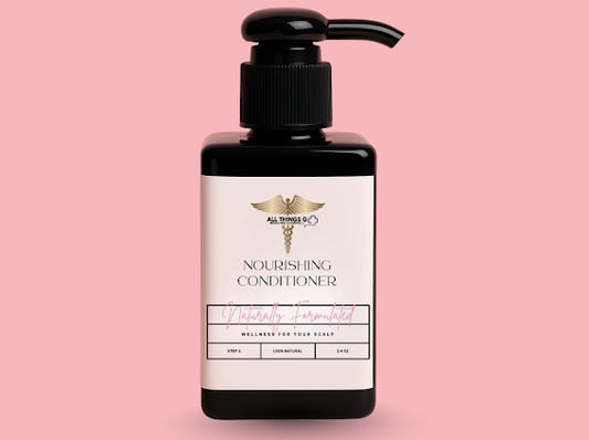 Nourishing Conditioner