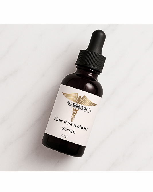 Hair Restoration Serum