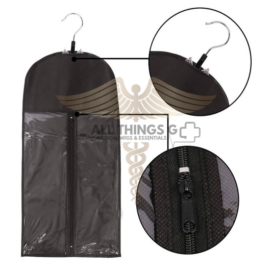 Wig Travel Bag