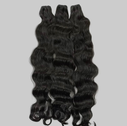 Raw Vietnamese Body Wave